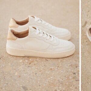 Bobbies Paris Fashion Sneakers